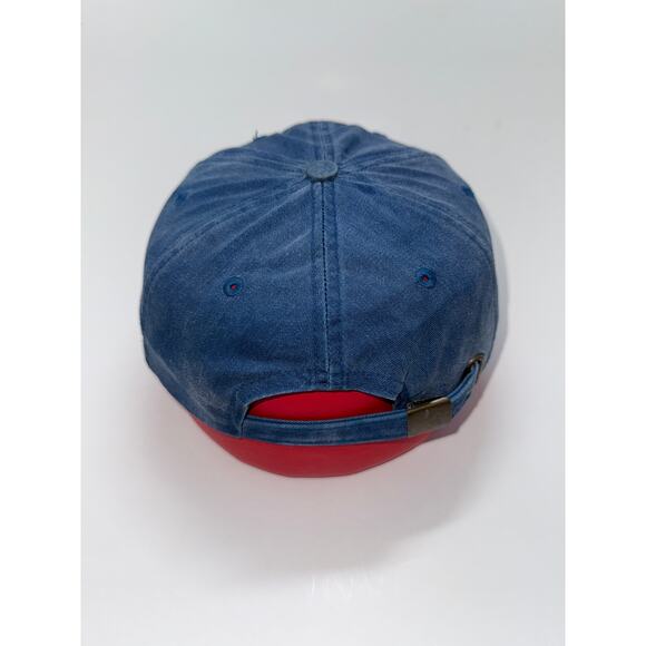 Vintage Oregon State Beavers Dad Hat Strapback - Picture 3 of 5